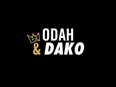 Le débat Macron/Le Pen - L'impro d'Odah et Dako #2 - Radio Jack avec Arthur (3/05/2017)