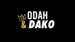 Le débat Macron/Le Pen - L'impro d'Odah et Dako #2 - Radio Jack avec Arthur (3/05/2017)