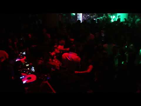 Sektor 909 opening with Ulterior & Bruv