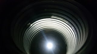 Как сделать стакан с подсветкой своими руками How to make a glass with automatic lighting