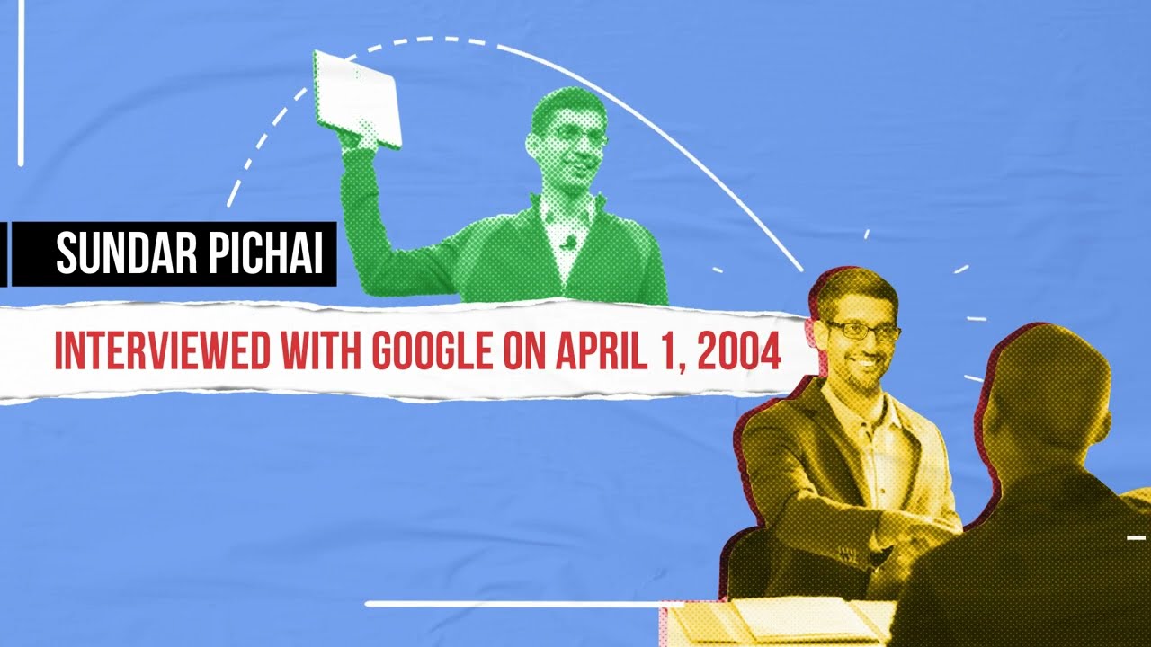 Chapter 7 Saying I Don’t Know is a Sign of Strength | What You Can Learn From Sundar Pichai