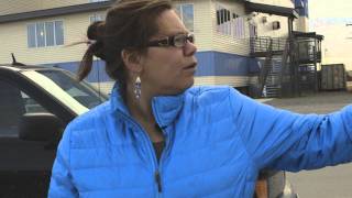 Kotzebue Mayor On Climate Change