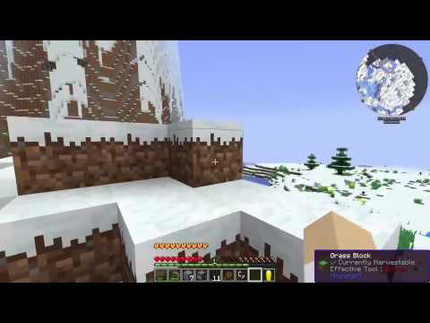 Modded Minecraft: Avant 3 - Episode 01: Getting Started