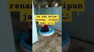 Download lagu Cikini cikini #shorts #swimming mp3 Download lagu Cikini cikini #shorts #swimming mp3