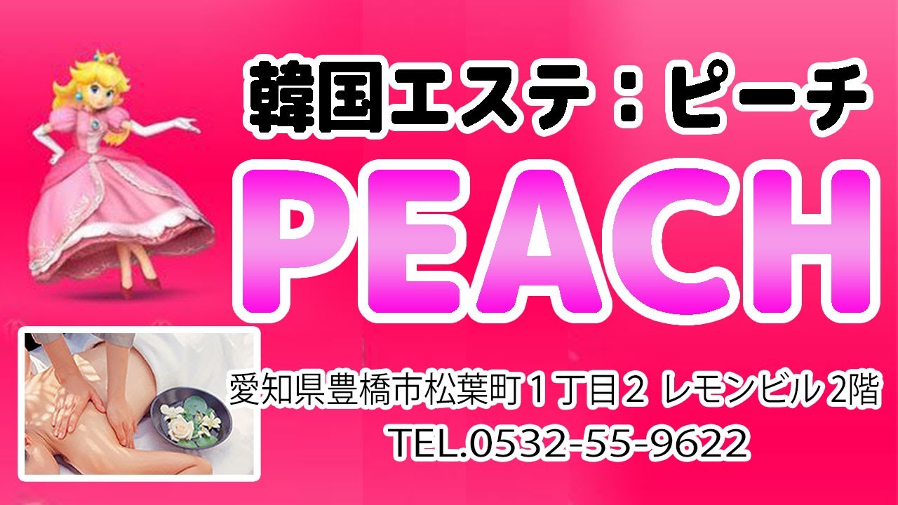 豊橋にはソープが無い!本番するなら裏風俗へ