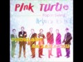 Pink turtles - Highway to hell - ukážka 