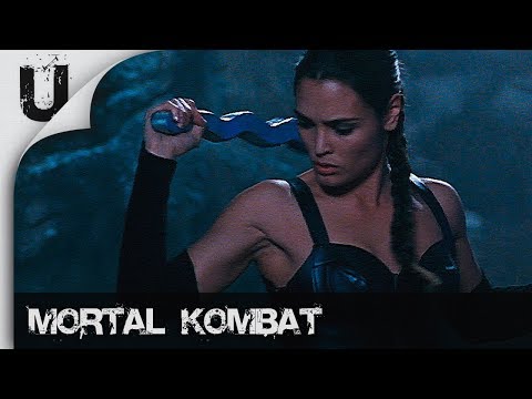 ‣ The Immortals – Techno Syndrome [Mortal Kombat]