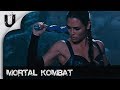 The Immortals Techno Syndrome Mortal Kombat