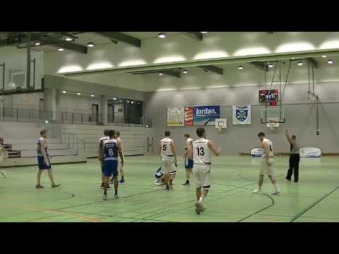 BG Remseck - PKF Titans Stuttgart