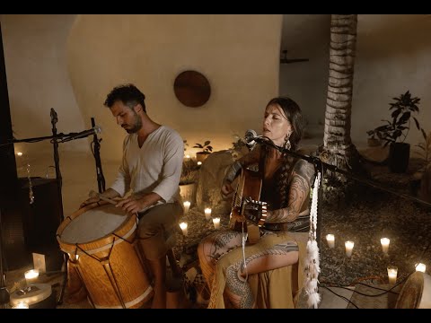 Ima Nazca and 3 more