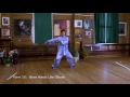 Tai Chi 24 Form Slow Motion With Instructions