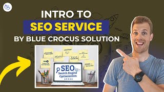 Blue Crocus Solutions - Video - 3