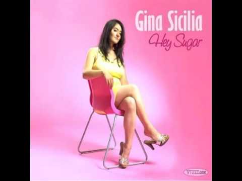 Gina Sicilia Nobody's Darling But Mine