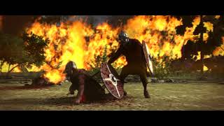 A Total War Saga: Thrones of Britannia - Blood, Sweat and Spears