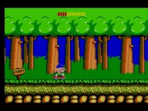 wonder boy master system priceminister