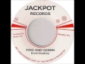 ReGGae Music 570 - Errol Dunkley - King And Queen [Jackpot]