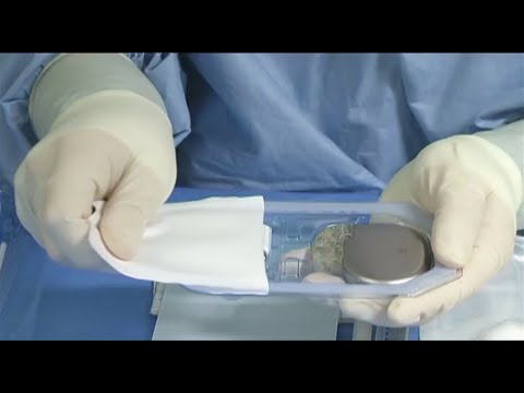 Schnarchen und Schlafapnoe behandeln