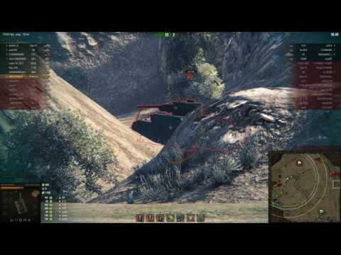 Type 3 Chi-Nu Kai, Степи, Стандартный бой