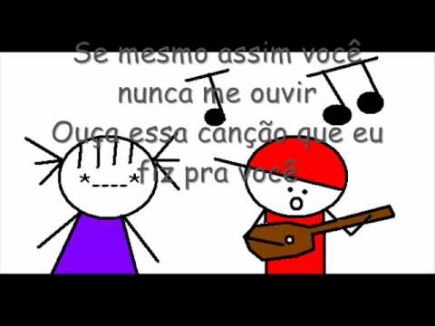 Pra Você video