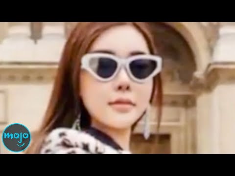 全球11起最令人不安的明星謀殺案！😱 (11 Most Disturbing Celebrity Murders From Around The World)