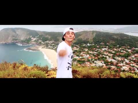 Vulgo Thai - Deixa Que Eu Vou (Prod.Tantu Beats)