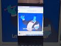 Tinky Winky As Professor Ludwig Von Drake Disney Sing Along Songs Promo 1995