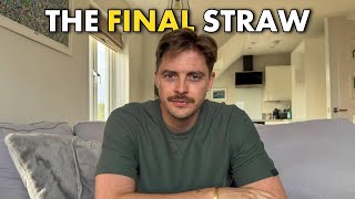 Why I Finally Quit Alcohol