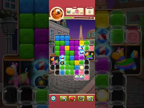 Toon Blast Level 6295-6297-2 Clear @mlupin‘s Room(4)
