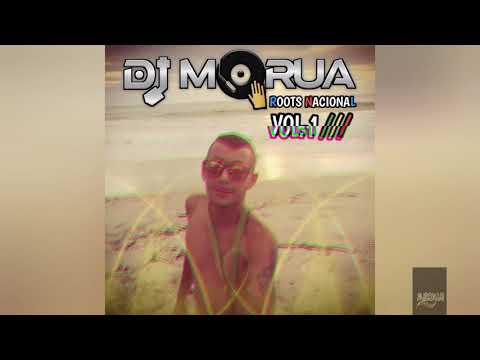 Dj Morúa 506 - Roots Nacional Mix Vol 1 (2021) 🇨🇷🔥💣