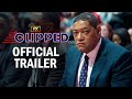 Laurence Fishburne stars as Doc Rivers and Al Bundy as Donald Sterling
in upcoming series on Clippers