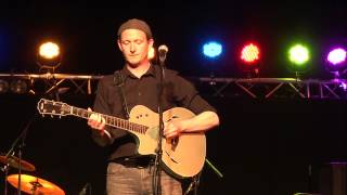 John Doyle @ Gate to Southwell Festival 2013