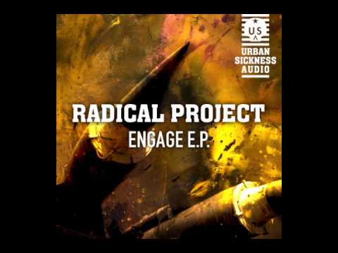 Radical Project - Subterrane