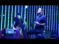 Alien Ant Farm - Courage - Live in Hollywood 2011