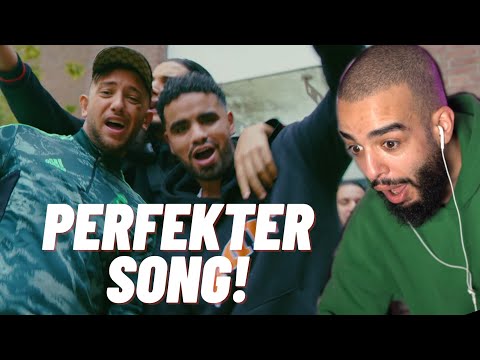 DER PERFEKTE SONG! SAMI REAGIERT AUF BOBBYS NEUEN HIT!