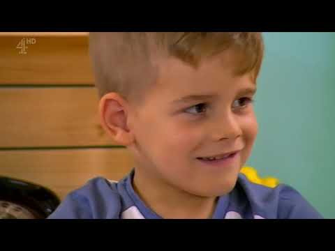 Secret Life - Jack Protecting His Reputation