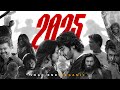 2025 Year End Megamix Best 200 Songs MG 4K