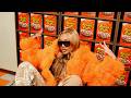 Eat Em Up By GloRilla REESE S PUFFS Rap Remix