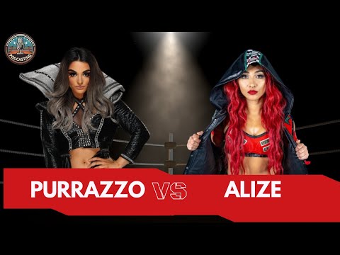 Deonna Purrazzo vs Miranda Alize