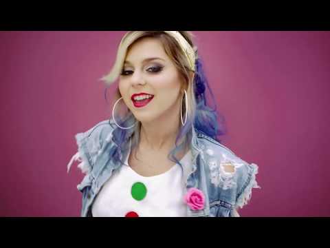 Behind The Scenes of Colette Carr - Like I Got A Gun