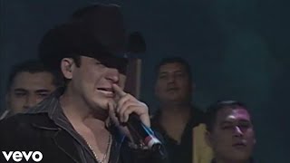 Valentín Elizalde - La Celda De Un Loco (Vídeo Oficial)