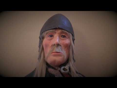 Whittington Castle Teaser - Ghost Dimension