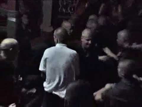 REZYSTENCJA  ''My Jestesmy Skinheads '''live