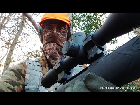 Sightmark Pinnacle 5-30x50TMD Riflescope Review