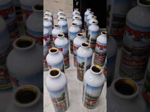 Mug Sublimation Machine