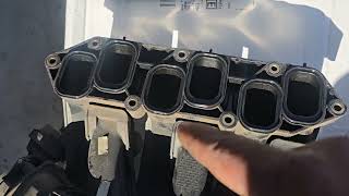 2008 PATHFINDER KNOCK SENSOR REPLACEMENT p0332