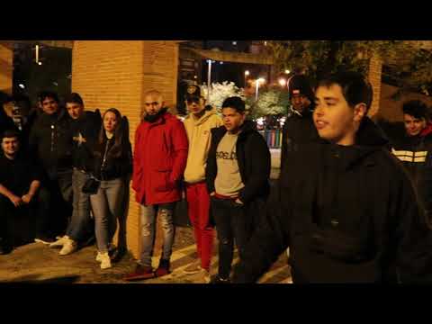 V DRAGON´S BATTLES // NITHOS VS ARG // FASE DE FILTROS