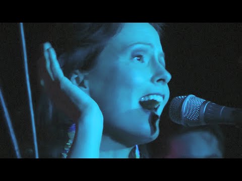 Góbé 10 koncert - Vendég: Herczku Ágnes