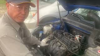 2013 KIA Optima replace the starter please subscribe for more videos thanks for watching 🇨🇦🇵🇭