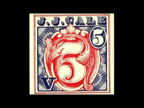 J.J Cale - Sensitive Kind (Grigoris Koromilas Remix)