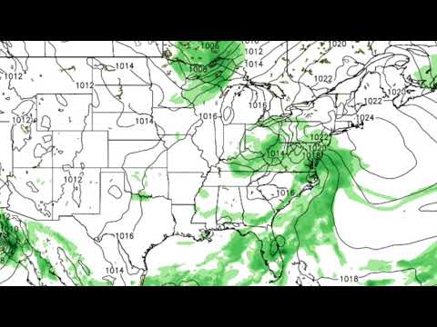 September 1, 2017 Weather Xtreme Video - Morning Edition